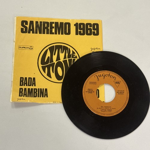 Bada bambina era febbraio - era,