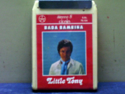 Little tony stereo - little, tony-stereo