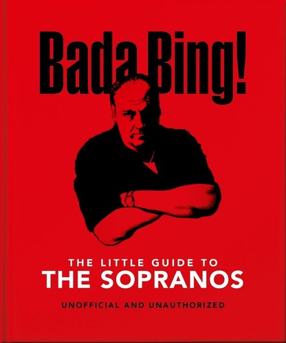 Bada bing the - the, little